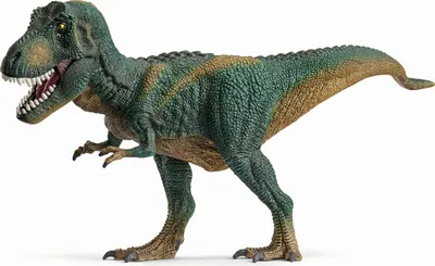 Immagine prodotto di Schleich® 14587 Dinosauri Schleich® 14587 Tirannosauro Rex