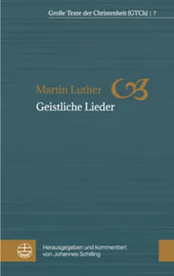 Obrázek produktu pro Geistliche Lieder