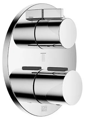 Produktbild von Dornbracht 36427970-93 UP-Therm. SERIENSPEZIFISCH