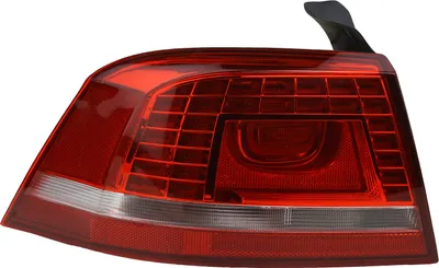 Produktbild von LED Heckleuchte passend für VW Passat 36 10-14 außen links für Limo Johns