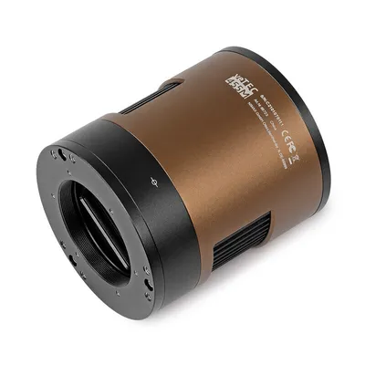 Produktbild von Omegon Kamera veTEC 455 C Color