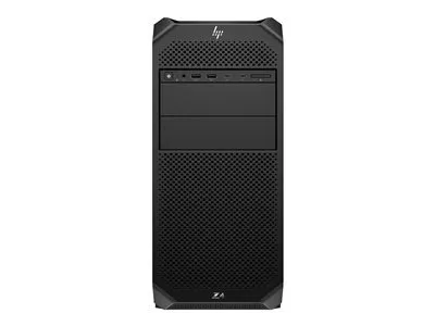 Zdjęcie produktu dla HP Z4 G5, 3,1 GHz, Intel® Xeon W, 64 GB, 1 TB, DVD±RW, Windows 11 Pro