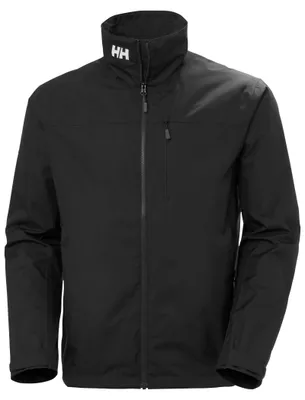 Immagine prodotto di Helly Hansen Crew 2.0 Giacca Nero M Uomo Nero M