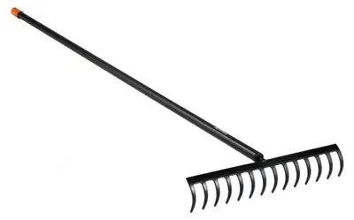 Produktbild von Fiskars Solid Rechen