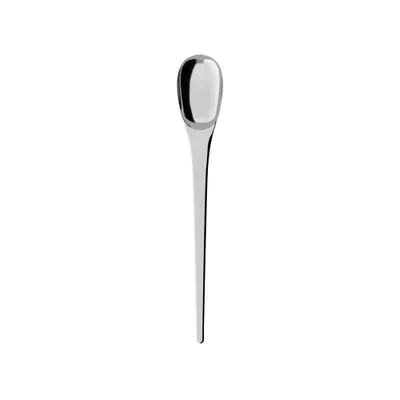 Zdjęcie produktu dla Villeroy & Boch Vorteilset 6 Stück NewMoon Tafellöffel Edelstahl Edelstahl 1265290040