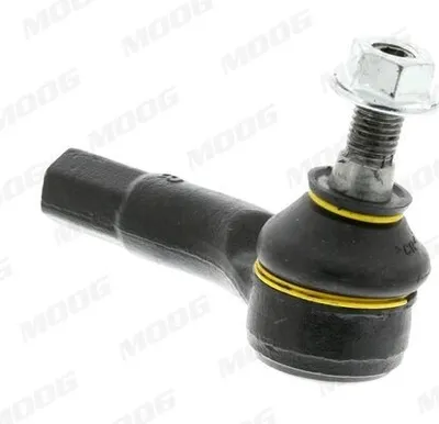 Produktbild von MOOG Spurstangenkopf Spurstange für VW Polo Schrägheck (6R1, 6C1) Vorne Rechts VO-ES-14748