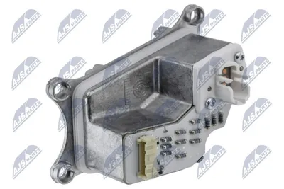 Produktbild von NTY Scheinwerfer-Steuergerät EPX-BM-093 für BMW X3 (F25)