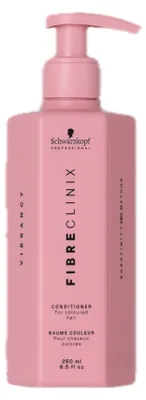 Obrázok produktu pre Kondicionér Schwarzkopf Vibrancy pre farbené vlasy