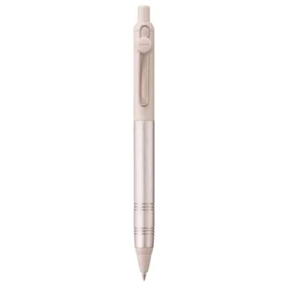 Produktbild von Mitsubishi Pencil uniball ZENTO Flow Tintenroller - 0,5 mm - Anthuriumrosa