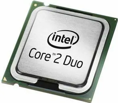 Produktbild von Intel Pentium E5200, Intel® Pentium®, LGA 775 (Socket T), 45 nm, Box, Intel, E5200