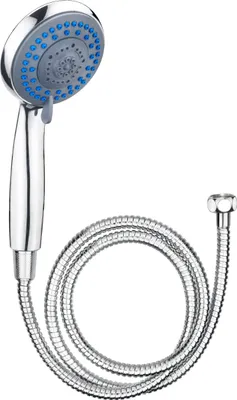 Produktbild von CON:P CARBALLO Brauseset, chrom, SA330795