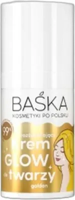 Obrázek produktu pro Lesk na rty Glow Golden 30 ml