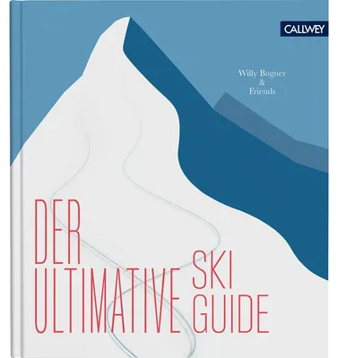 Immagine prodotto di Der ultimative Skiguide