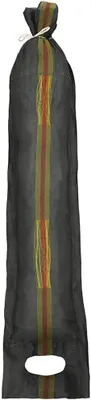 Produktbild von 10er Set Sandsäcke für Hochwasserschutz 103 x 25 cm HDPE mit Tragegriff