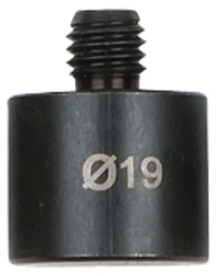 Image de KS Tools Douille de centrage pour palier de guidage Ø 19,0 mm, 24 mm