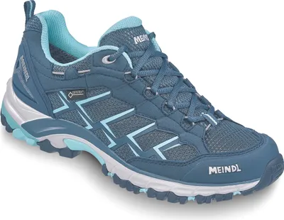 Produktbild von MEINDL Caribe GTX Damen blau 41,5