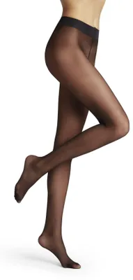 Produktbild von FALKE Damen Strumpfhose Matt Deluxe 20 DEN W Ti transparent einfarbig 1 Stück, S
