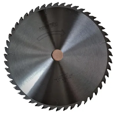Produktbild von Mafell HM Sägeblatt 092445 280Dx3.2x30 Z48 WZ für Unterflur Zugsäge Erika 65