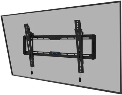 Immagine prodotto di Neomounts WL35-550BL16 Supporto TV a parete 42-86" - inclinabile - facile da installare