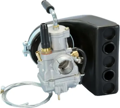 Immagine prodotto di Carburatore POLINI CP D.17,5 vespa 50