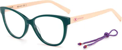 Produktbild von Brillenfassung Missoni MMI-0075-IWBF315 Ø 53 mm