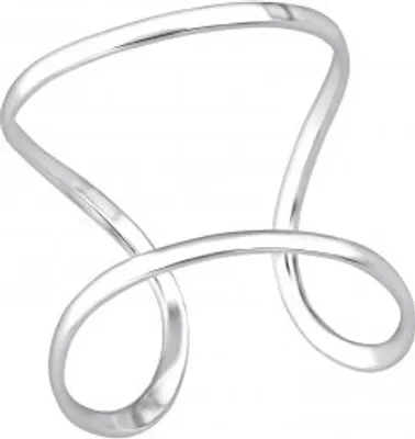 Image de Bague atypique en argent