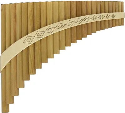 Obrázek produktu pro GEWA 700326 Soloist Panova flétna