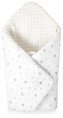 Immagine prodotto di Pucksack Stella - Dalla nascita - 4 mesi - Ecru | by SEVIRA KIDS