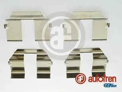 Obrázek produktu pro Montážní sada brzdových destiček AUTOFREN SEINSA D42618A