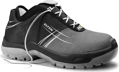Produktbild von Sicherheitshalbschuh DIALUTION Low ESD S3, Gr. 48