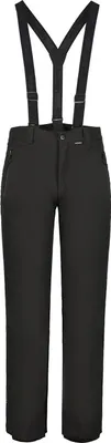 Produktbild von Icepeak Freiberg Schwarz Schwarz 58