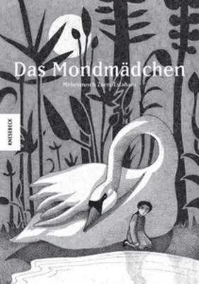 Image de Das Mondmädchen
