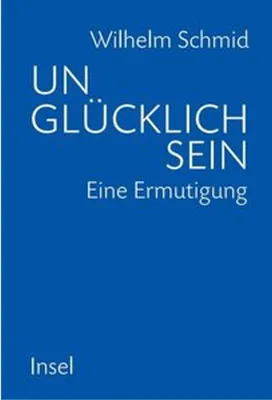 Produktbild von Unglücklich sein