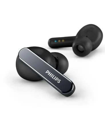 Produktbild von Philips TAT5506 - In-Ear-Kopfhörer - Schwarz