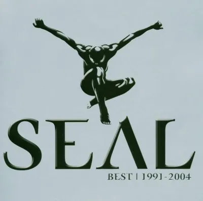 Produktbild von Seal-Best 1991-2004