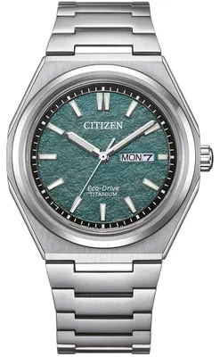 Produktbild von CITIZEN Armbanduhr AW0130-85XC