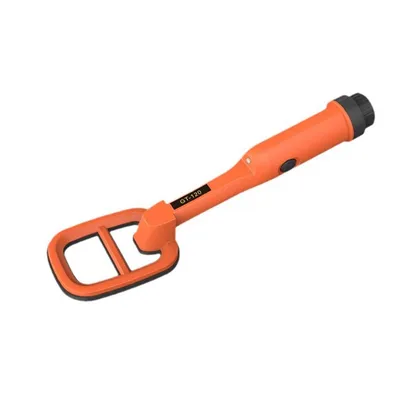 Produktbild von Metal Detector Pinpointer - Waterproof Handheld Pin Pointer Wand - Search Treasure Pinpointing Finder Probe for Kids & Adults