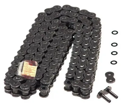 Produktbild von Did 520Zvmx-106 Kette (106 Glieder) X-Ring (Offen + Gecrimpt)