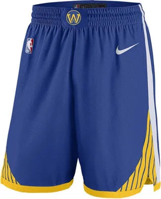 Produktbild von Nike Hosen Gsw M NK Swgmn Short Road, AV4972495, Größe: 193