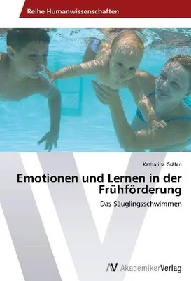 Produktbild von Emotionen und Lernen in der Frühförderung