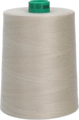 Obrázok produktu pre Polyesterová strižová niť Talia 50E 5000 m - 7601