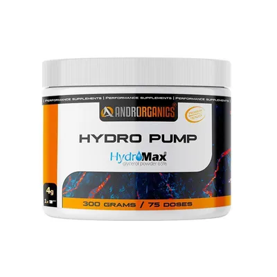 Obrázek produktu pro Hydro Pump HydroMax®