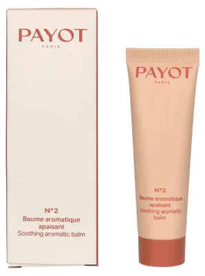 Image de PAYOT Nº2 Baume Aromatique Apaisant 30ML
