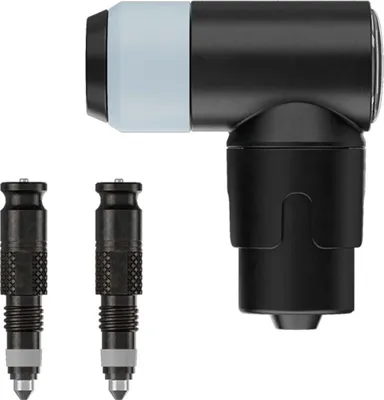 Produktbild von SCHWALBE Ventilverlängerung "Clik Valve" Aluminium Umrüst-Kit Scl
