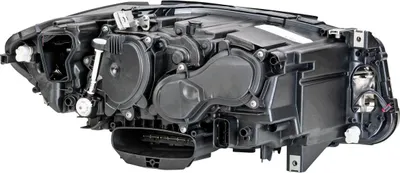 Produktbild von Hella LED Scheinwerfer links für BMW 5er F10 ab 7/2013