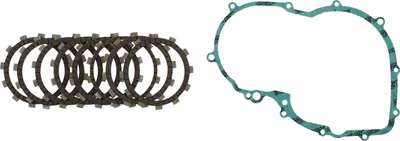 Obrázok produktu pre Spojkové lamely a tesnenie pre Suzuki GSF 400 Bandit, rok výroby 1991–1995 –