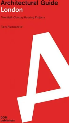 Immagine prodotto di Architectural Guide London