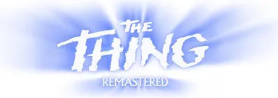 Obrázok produktu pre Atari The Thing: Remastered - Deluxe Edition, PlayStation 5, M (Mature)