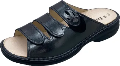 Immagine prodotto di Scarpe da donna Finn Comfort grigio numero 40