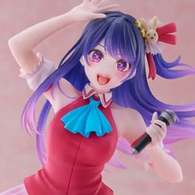 Image de Oshi No Ko - Figurine Ai Hoshino Coreful B-Komachi Ver. - Taito